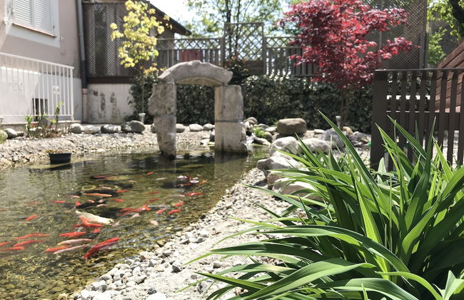 La Maison Vésubie - Foto 35