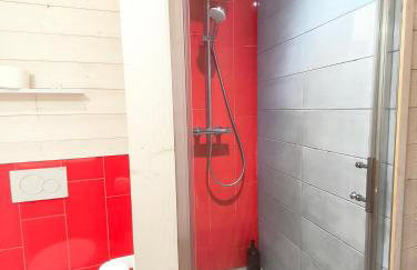 Eco-lodges Lacanau Moutchic Inn - 4 pers - Foto 23