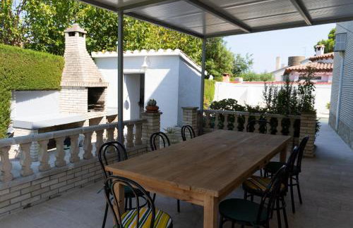 Casa Cesar Martinell 1 - Foto 35