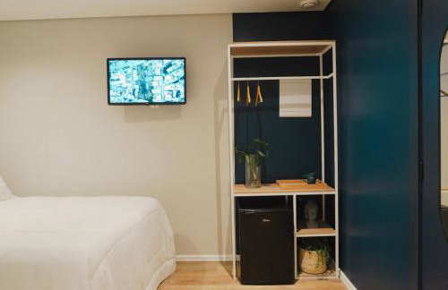 Apê Brás - Shopping Plaza Polo - Photo 72