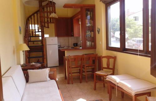 Ostria Maisonettes and Studios - Foto 51