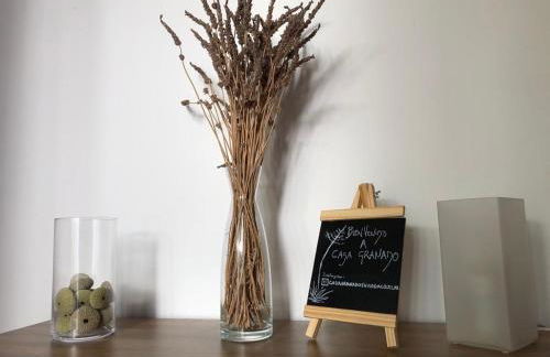 CASA GRANADO en Cabo de Gata - Foto 23