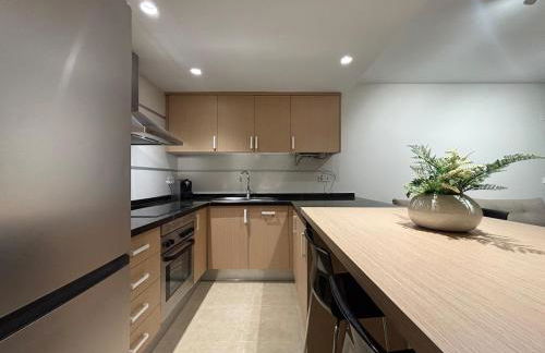 Cosy Flat Valencia - Foto 2