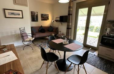 Estia guest house - Foto 64