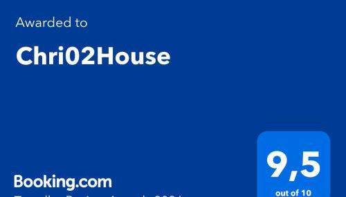 Chri02House - Foto 2