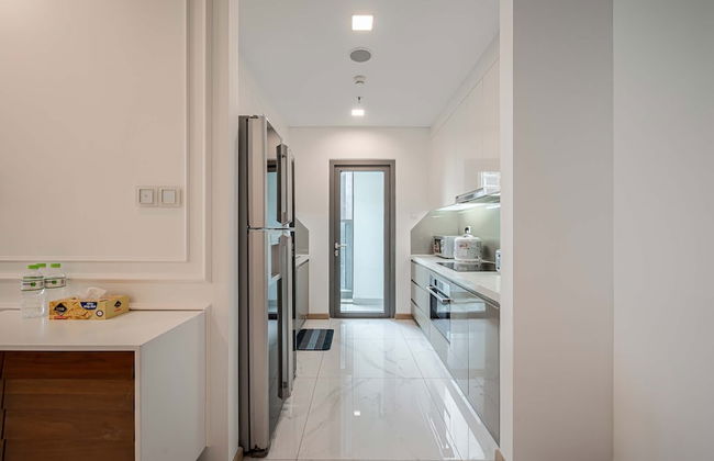 LANDMARK 81 Luxury Riverside Retreat - Foto 52