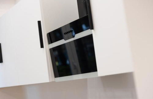 Spacious OCEANOGRAFIC Flats Valencia - Photo 25