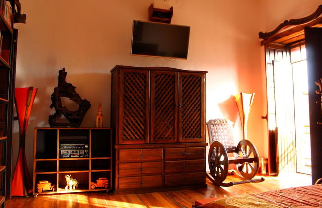 Apart Hotel Loma Chica Quito - Photo 4