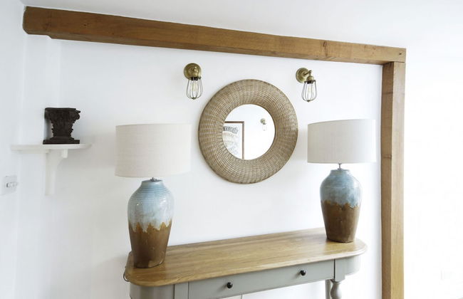 Dolls House - Luxury Townhouse - From 400 Per Night - Foto 28