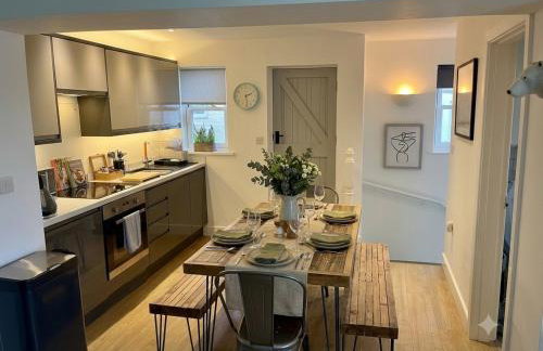 Sunshine Cottage - Foto 12