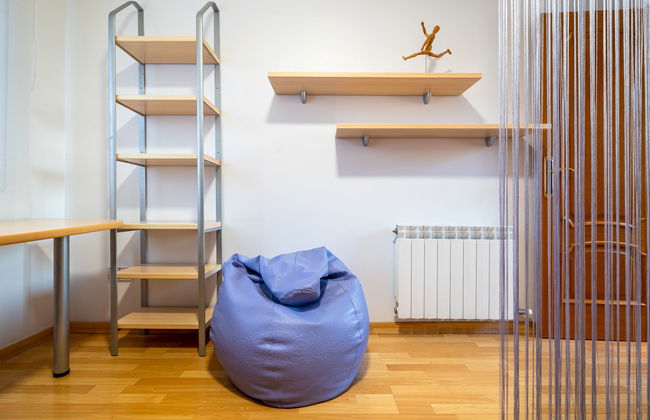 Villa Luxury Rock Tirri - Foto 45