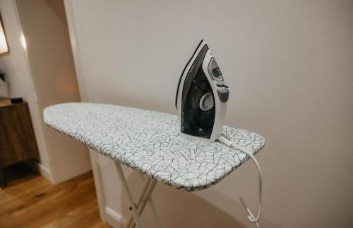 Charmante Wohnung mit Garten im Briller Viertel - Foto 34