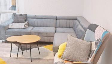 Garten Apartment - Foto 4