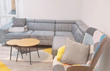 Garten Apartment - Foto 4