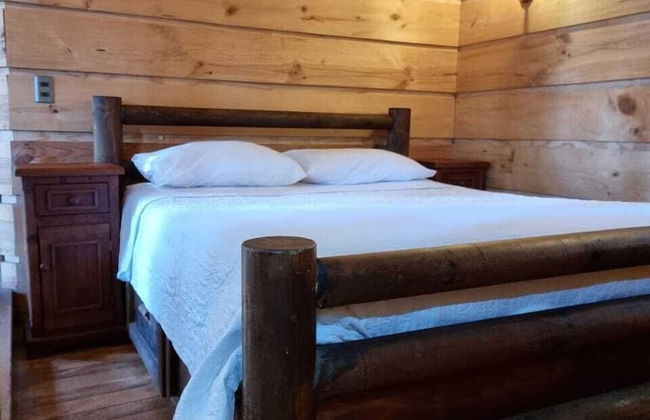 Complejo Turístico Valle del Sol Quillón - Foto 13