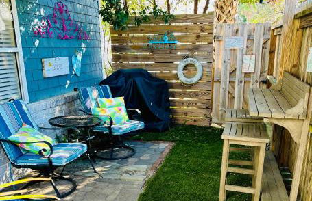 Mini Pearl, Private 2 BR - 1 block to BEACH! - Foto 17