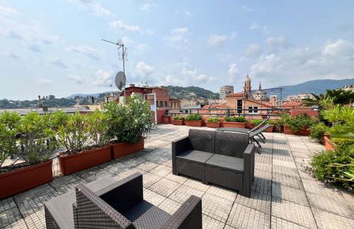 ORO Apartment, Rapallo - Foto 32