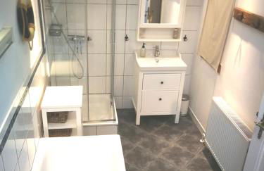 Ferienwohnung Nordnest - Foto 10