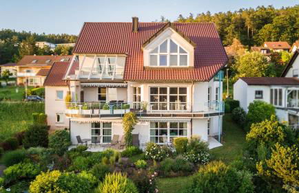 Appartementhaus Laura-Sophia - Foto 1