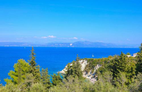 Antigoni Villa Tria in Longos - Foto 52