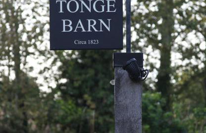 Tonge Barn - Photo 32