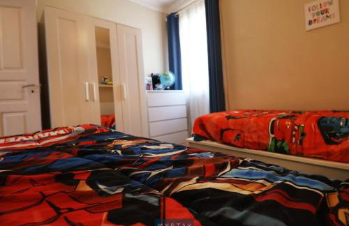 MyStay - Refúgio dos Sonhos - Foto 38