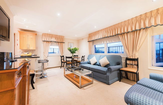 No 1 The Mansion Apartments by Mansley - Foto 39