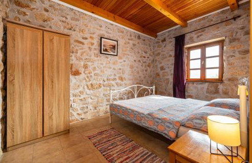 Two-Bedroom Holiday Home In Lisane Tinjske - Foto 27