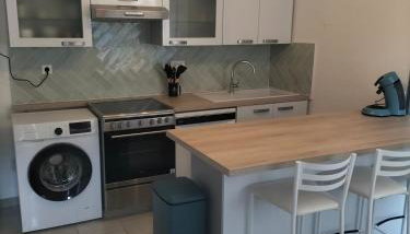 Appartement avec cour privée - Foto 5