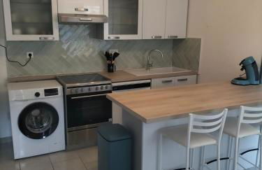 Appartement avec cour privée - Foto 5