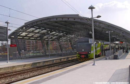 Milano Holiday & Work House - Duomo - Foto 9