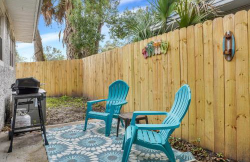 Sunrise Bliss 3 Bedroom St Simons Island 3 Minutes To Pier - Photo 34