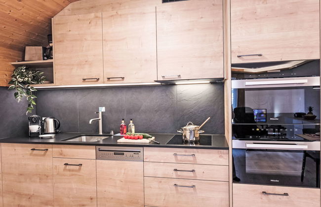 Eiger Residence Apt.A/425 - Foto 13