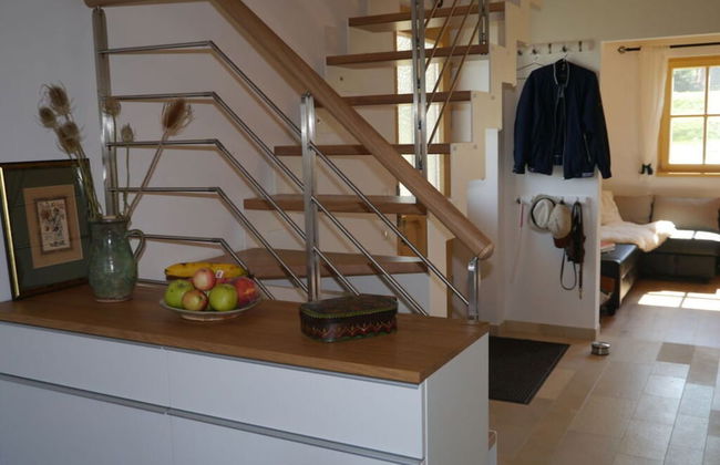 Kellerstockl am Hamerlberg/strem - Foto 23