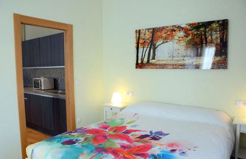 Apartamentos Elizondo - Foto 14