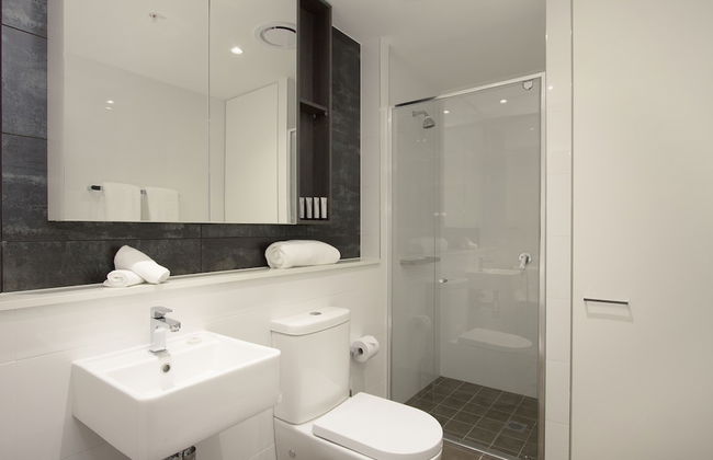 Silkari Suites Chatswood - Foto 49