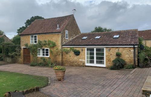The Cow Shed at Bank Farm - Foto 1