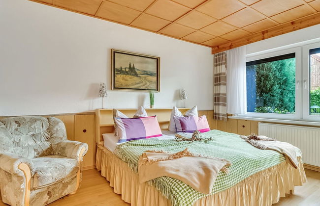 Ferienwohnung im Herzen Ilsenburgs - Foto 3