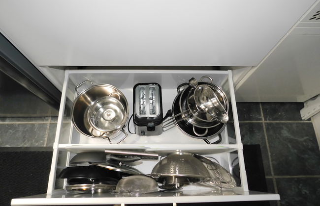 Ferienapartments Ida - Foto 22