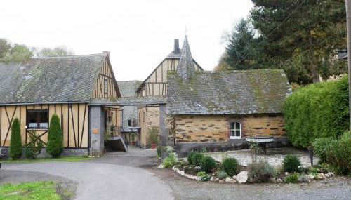 Gemutliche Ferienwohnung in Kaifenheim - Foto 2