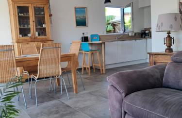 Séjour cosy proche mer- la Torche- spot surf - Photo 12