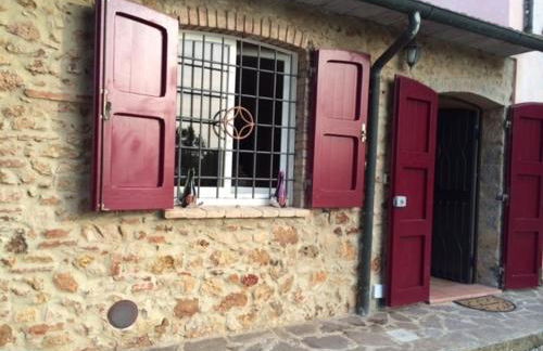 Agriturismo Podere Valdo - Foto 60