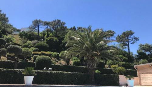 Appartement 2slaapkamers, panoramisch zeezicht - Foto 3, Garden