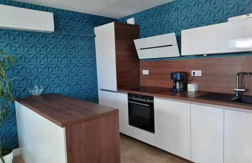 Fenestrelle By LGM une chambre, climatisation, wifi - Foto 8