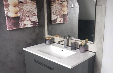 Logement complet à l'etage - Foto 5