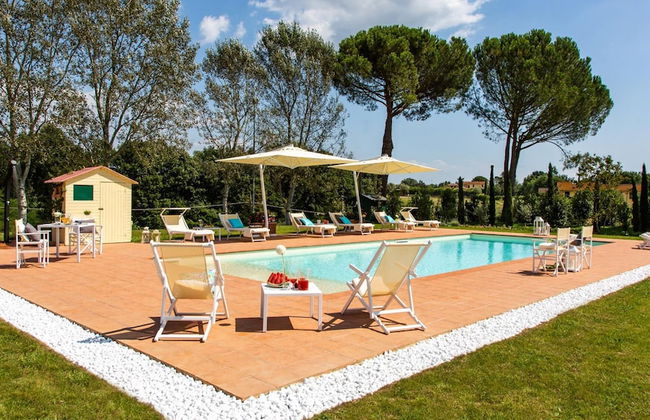 Villa Elisa 16 in Fucecchio - Foto 65