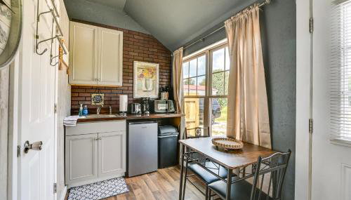 Brownsville Studio Cottage - Walk to Mammoth Cave! - Foto 2