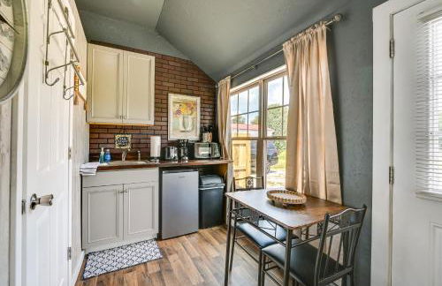 Brownsville Studio Cottage - Walk to Mammoth Cave! - Foto 2