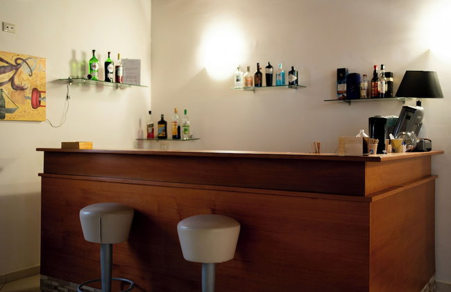 Residence Porta delle Botteghelle - Photo 63