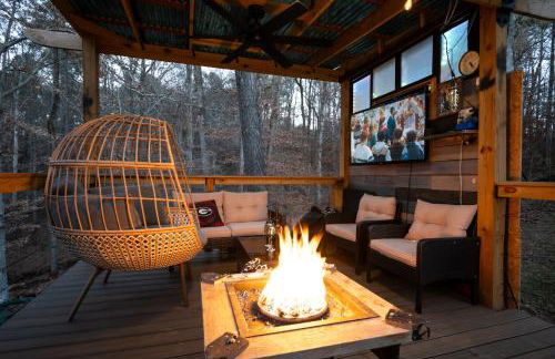 Charming Hideaway 1 BR APT 10 min to UGA - Foto 6